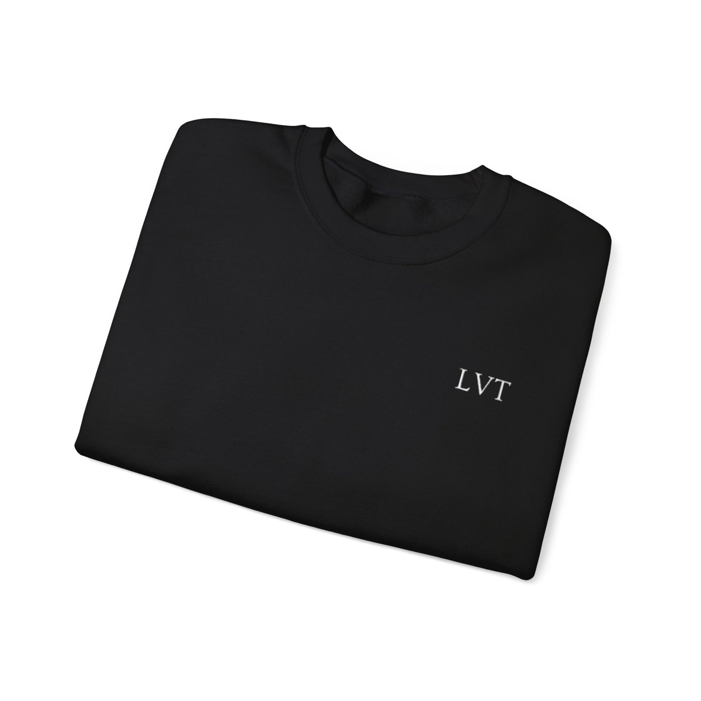 Le Vaunt - "The Drop" Crewneck Sweatshirt