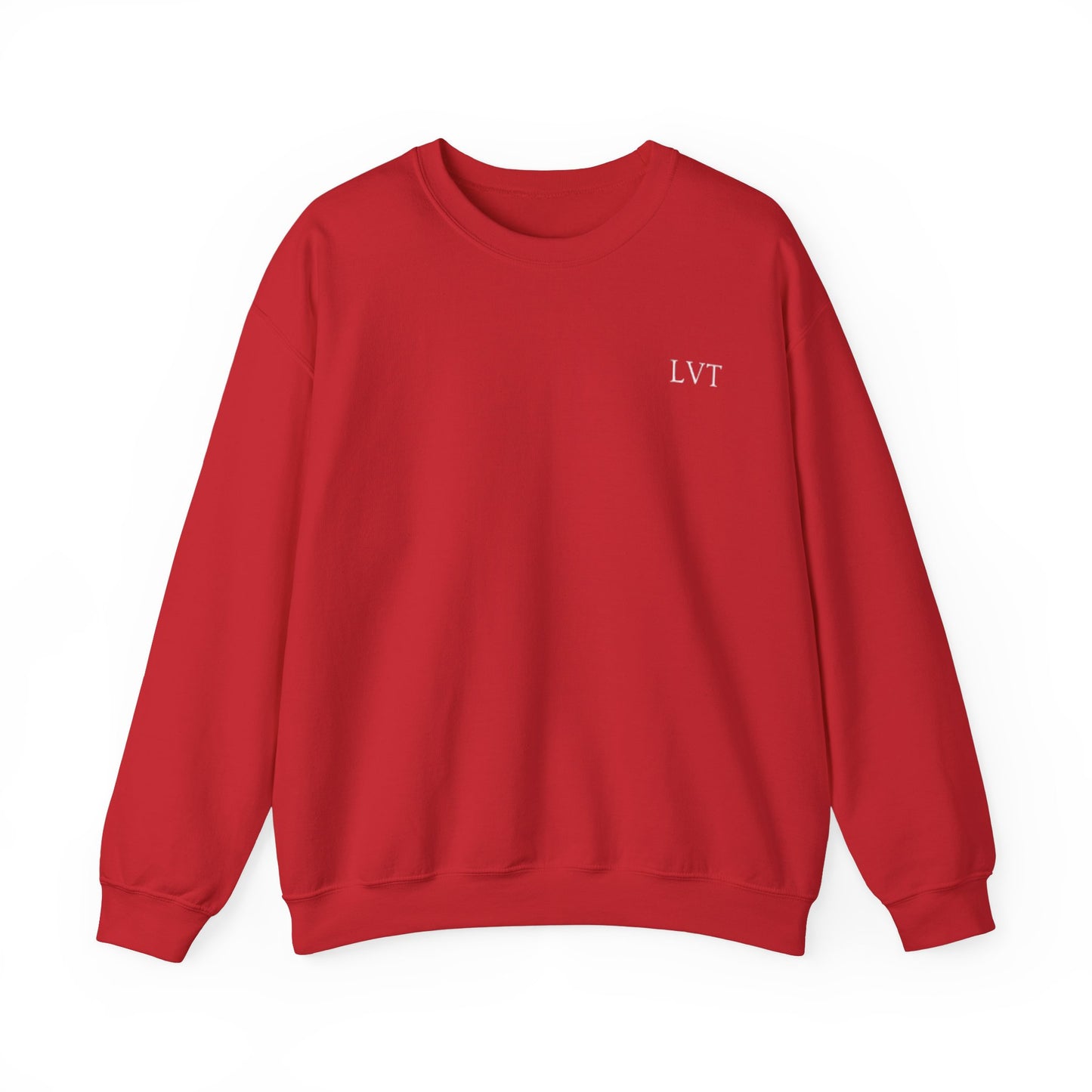 Le Vaunt - "The Drop" Crewneck Sweatshirt