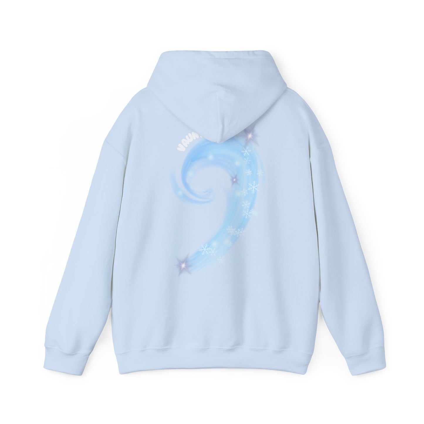 Le Vaunt - "Cold Star" Hoodie