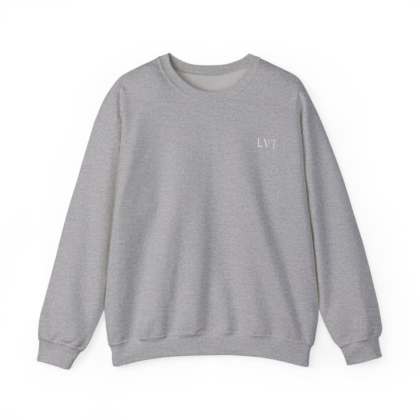 Le Vaunt - "The Drop" Crewneck Sweatshirt