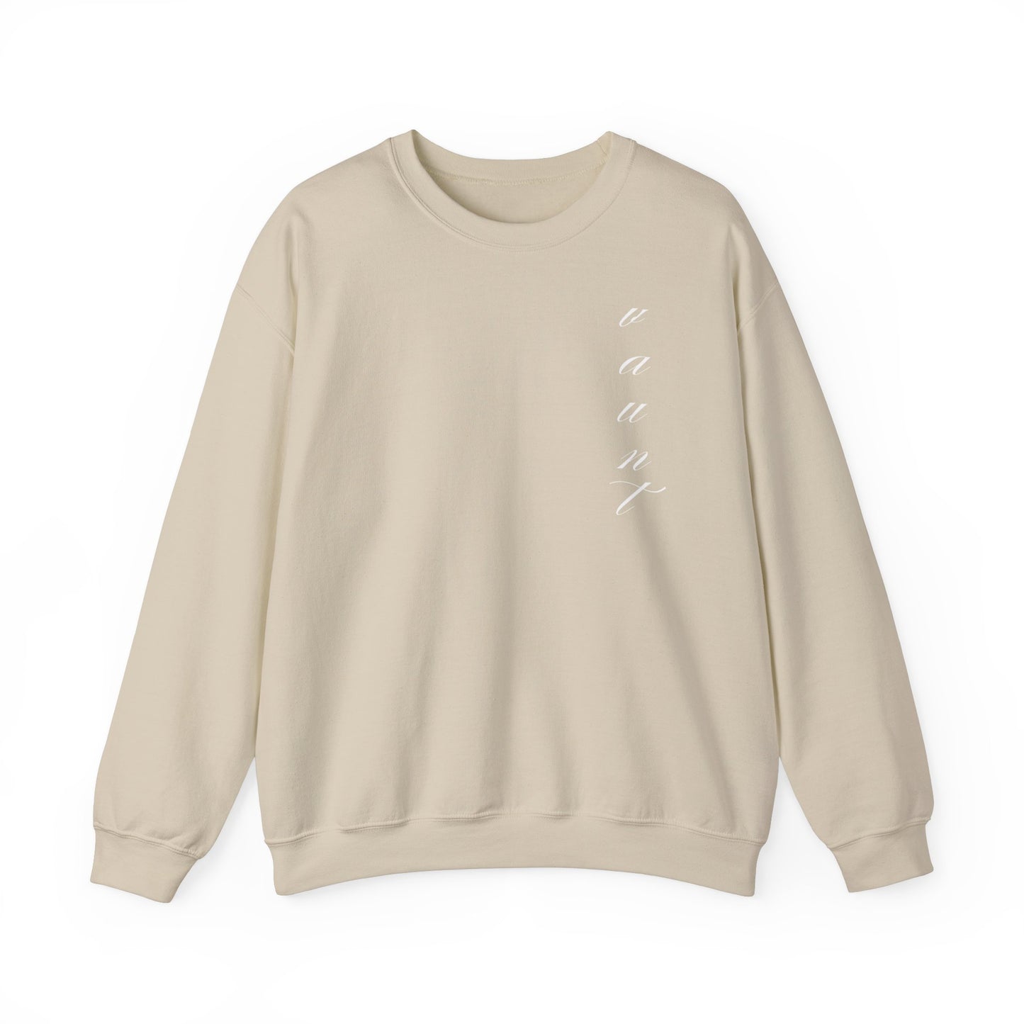 Le Vaunt - "Direction Love" Crewneck Sweatshirt