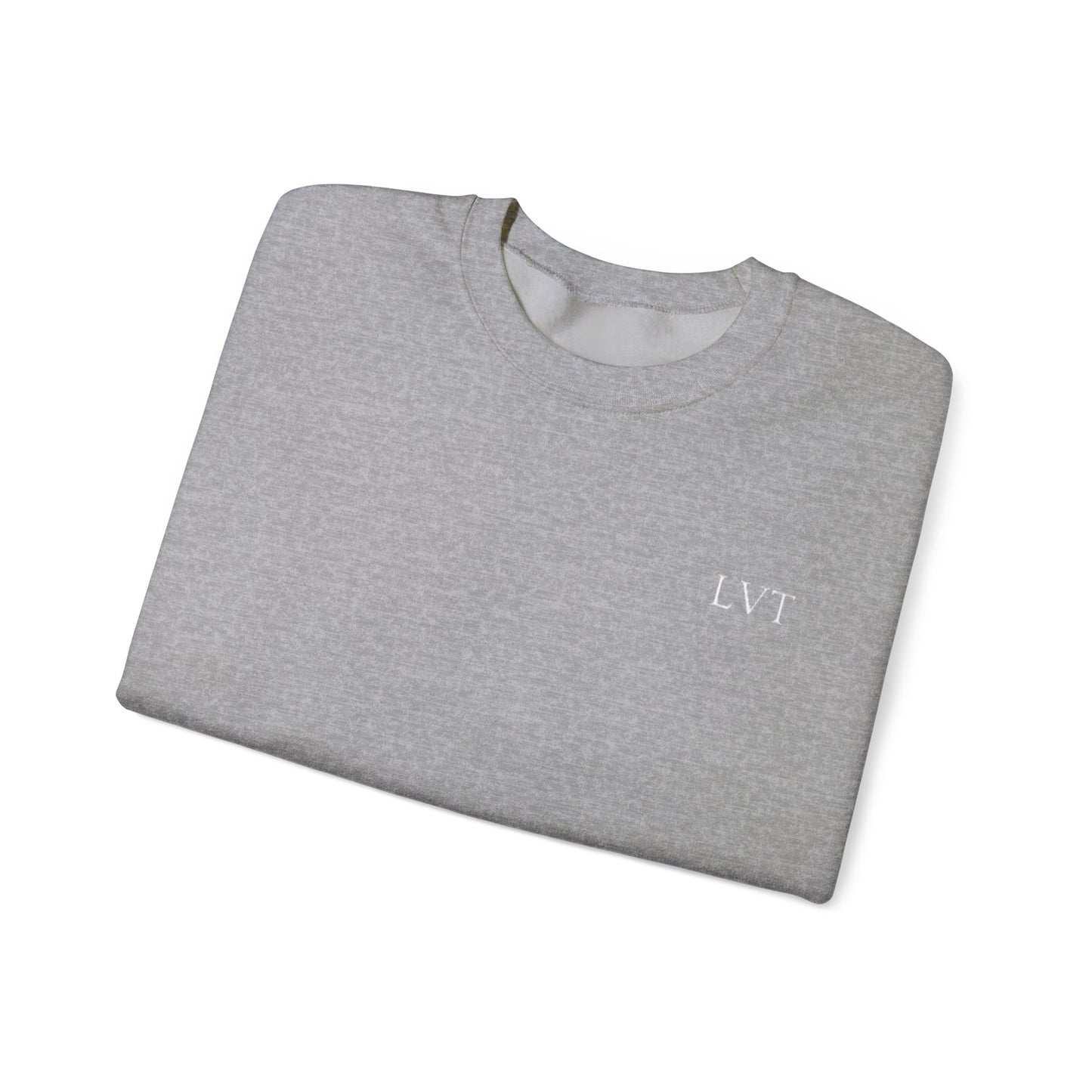 Le Vaunt - "The Drop" Crewneck Sweatshirt