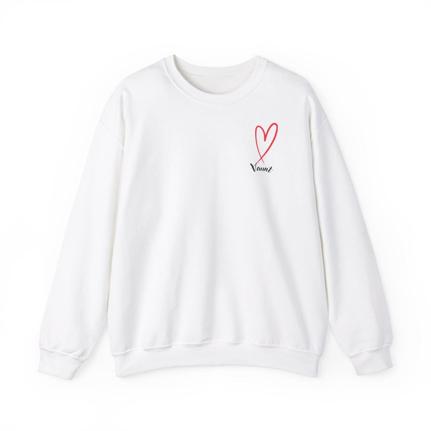 Le Vaunt - "Lovers" Crewneck Sweatshirt