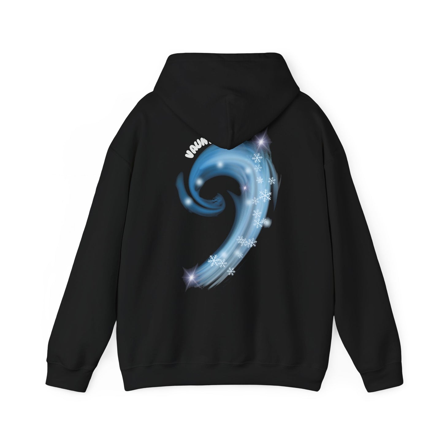 Le Vaunt - "Cold Star" Hoodie