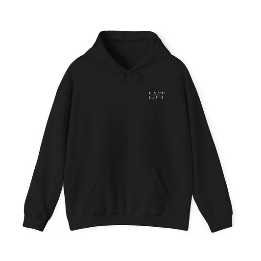 Le Vaunt - "Money Over Love" Hoodie