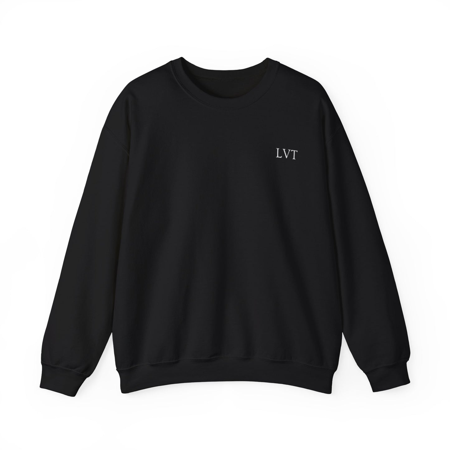 Le Vaunt - "The Drop" Crewneck Sweatshirt