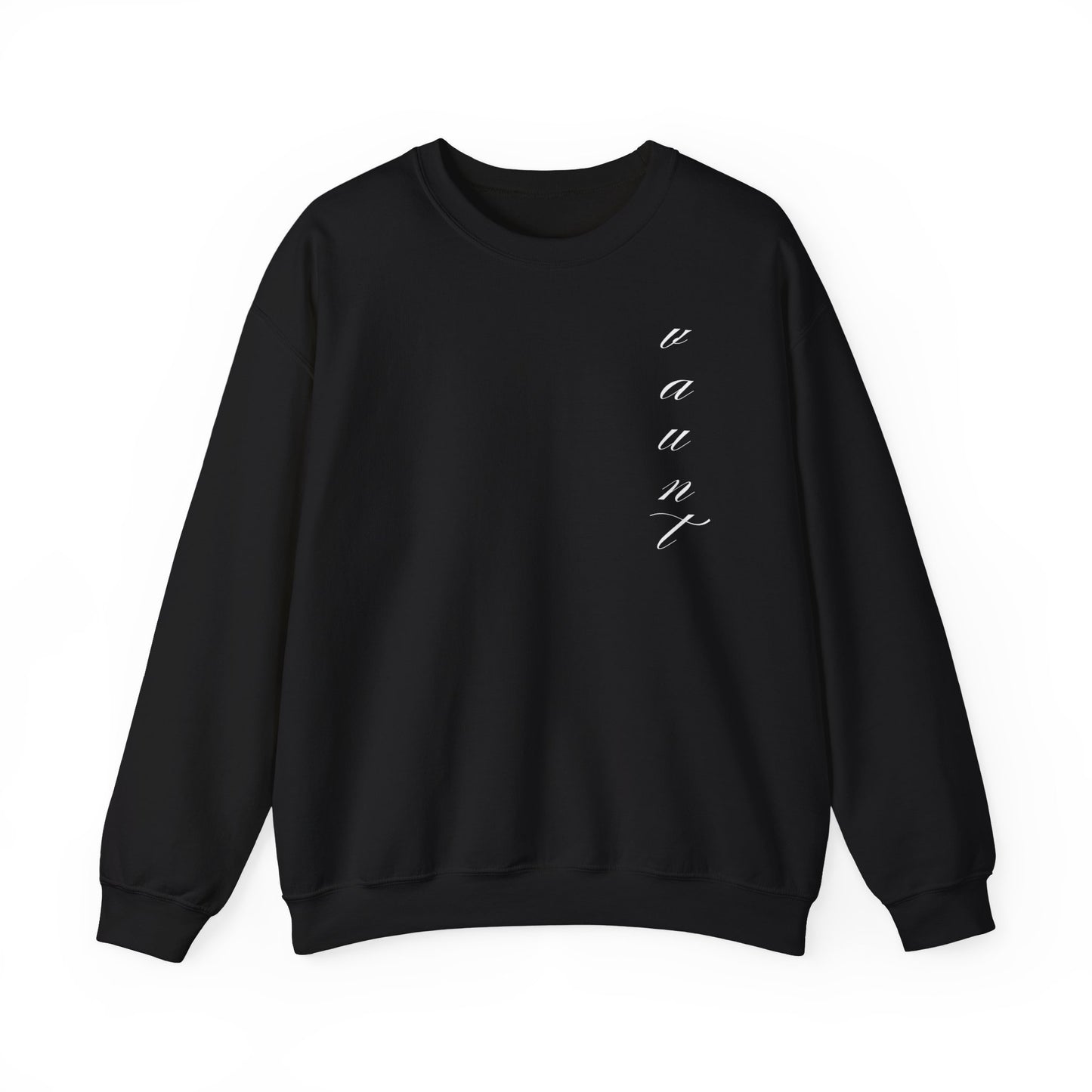 Le Vaunt - "Direction Love" Crewneck Sweatshirt