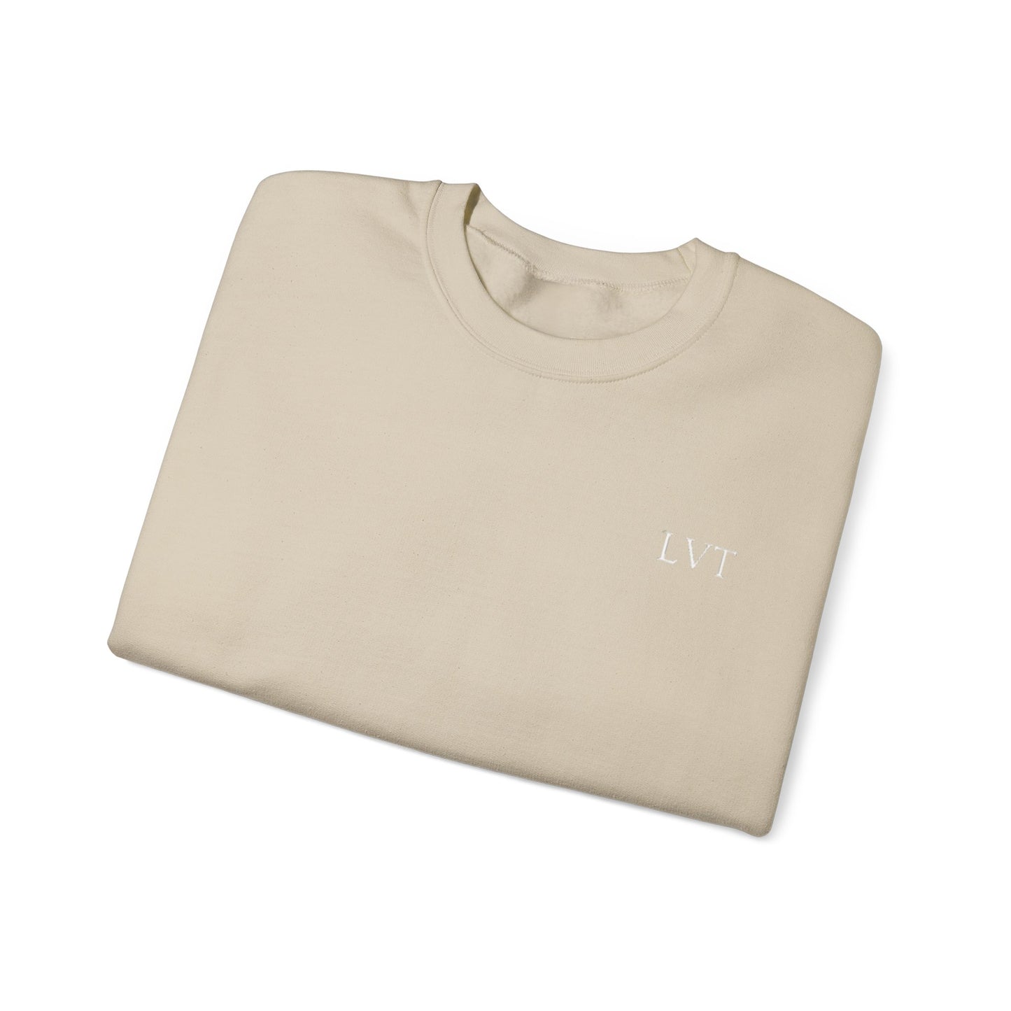 Le Vaunt - "The Drop" Crewneck Sweatshirt