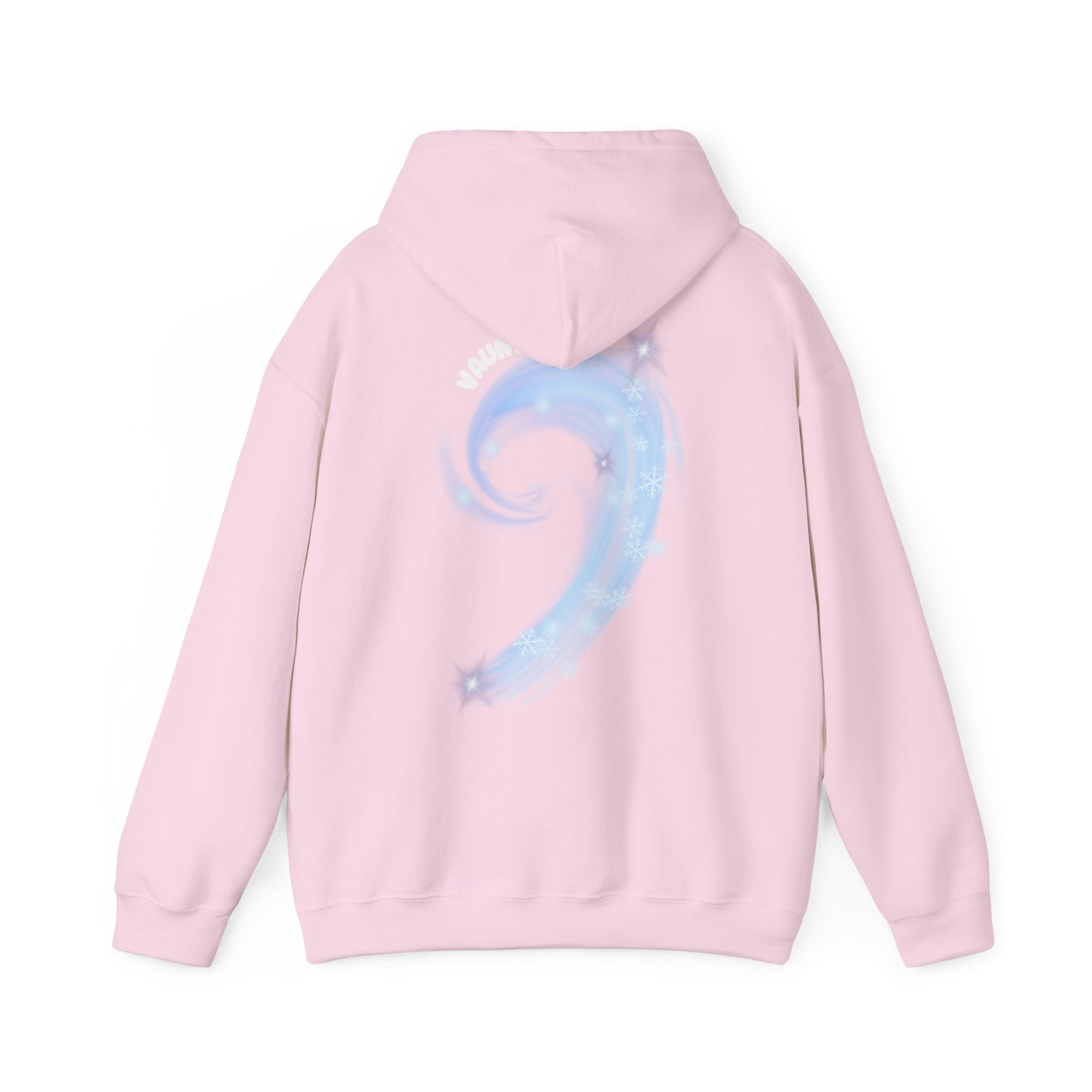 Le Vaunt - "Cold Star" Hoodie